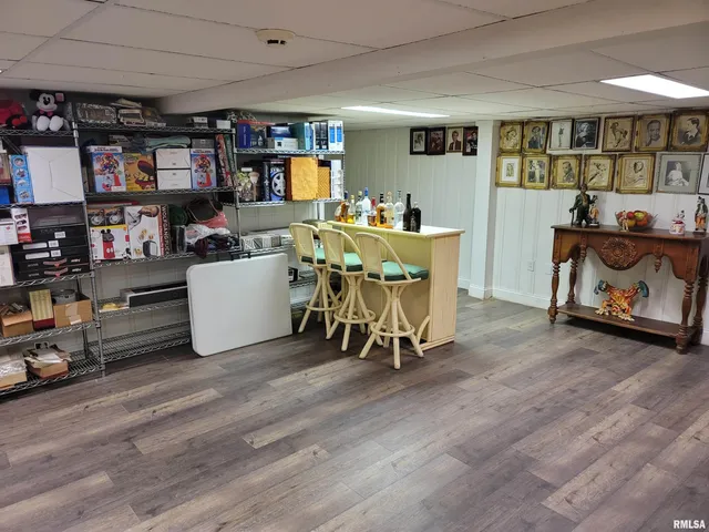 $339,900 | 321 West Boone Street, Salem, IL 62881