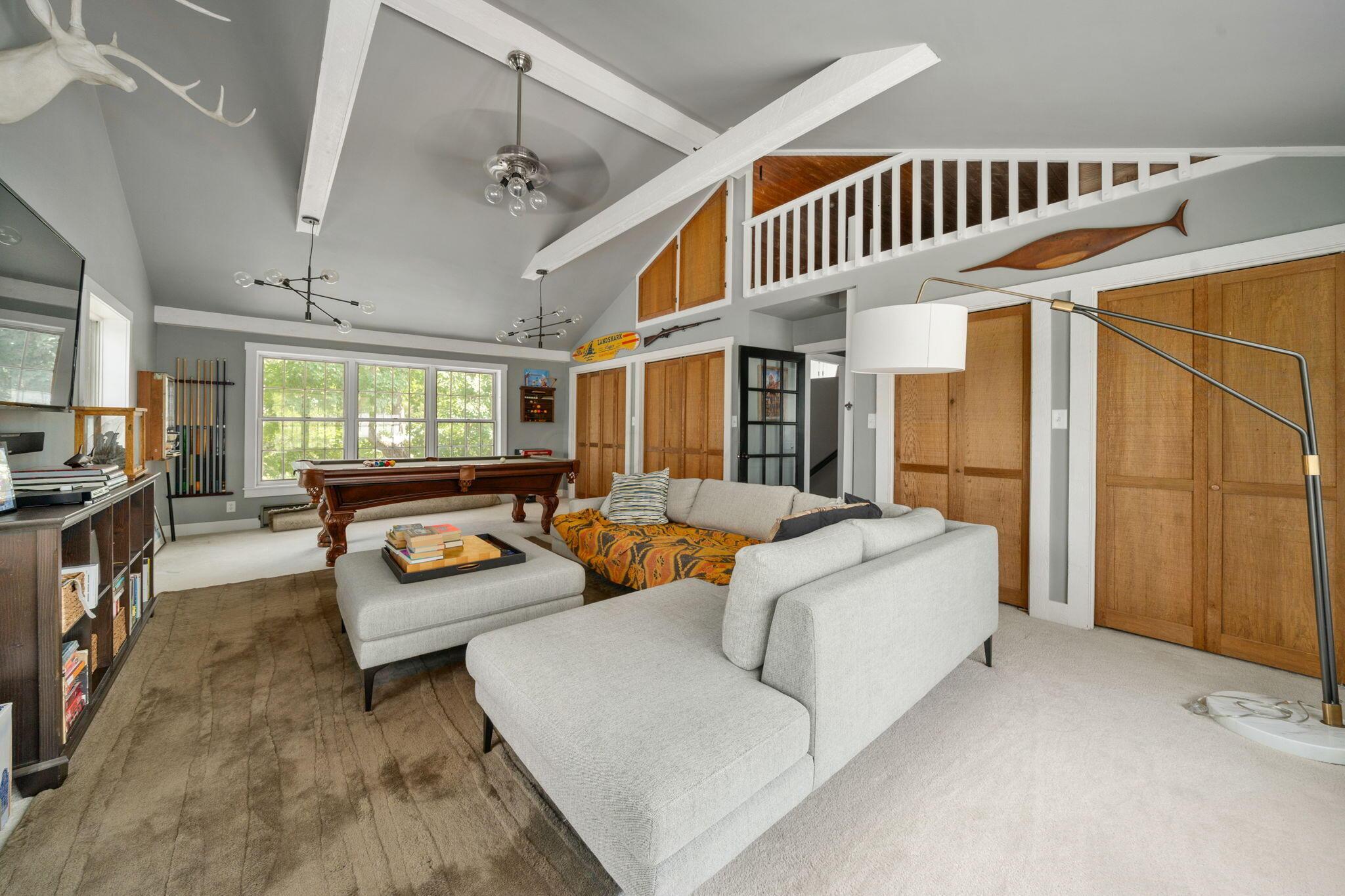 4356 Hawk Road Mechanicsburg, OH 43044 - Photo 43 of 115 Great Room