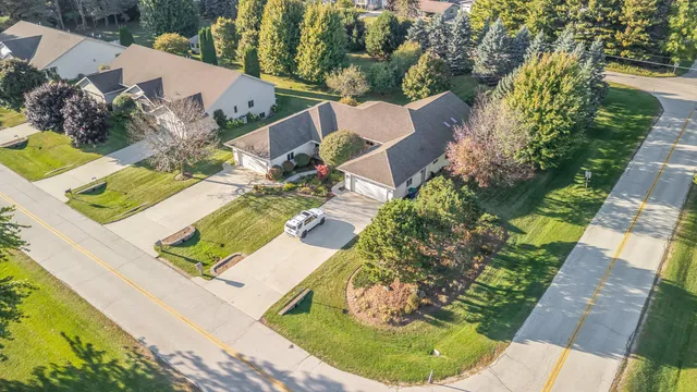 $349,900 | 1937 Kaat Lane, Wilson, WI 53081