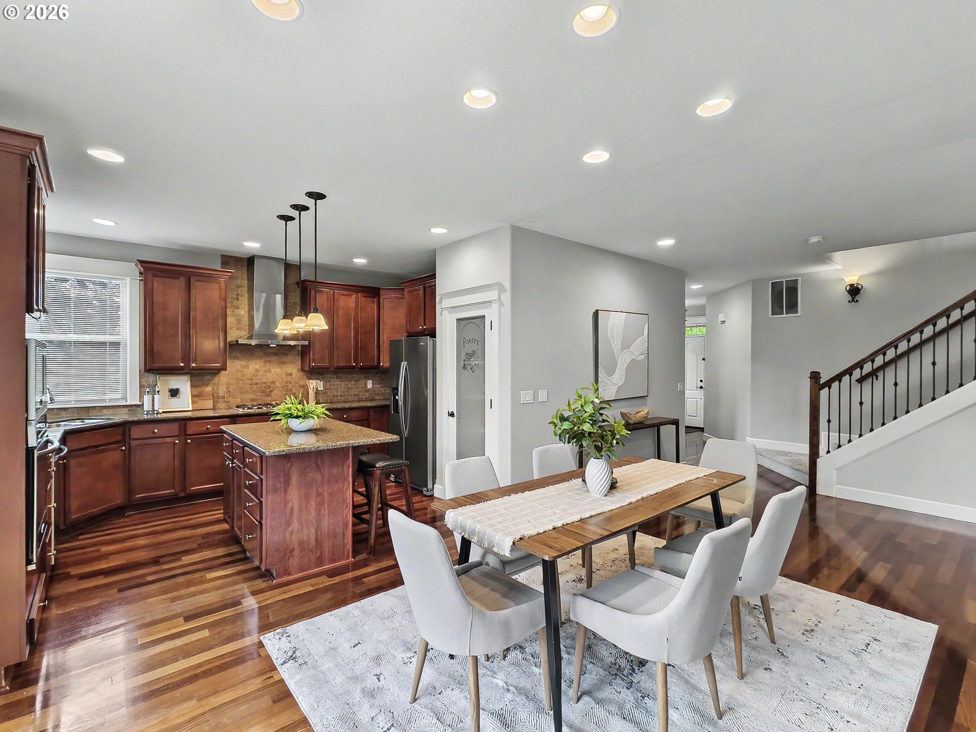 4177 Southwest 99th Avenue Beaverton, OR 97005 - Photo 11 of 33