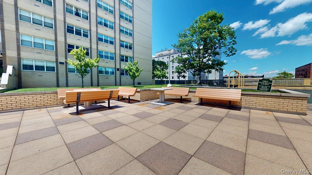 102-30 66th Road, Unit 10E Queens, NY 11375 - Photo 35 of 39