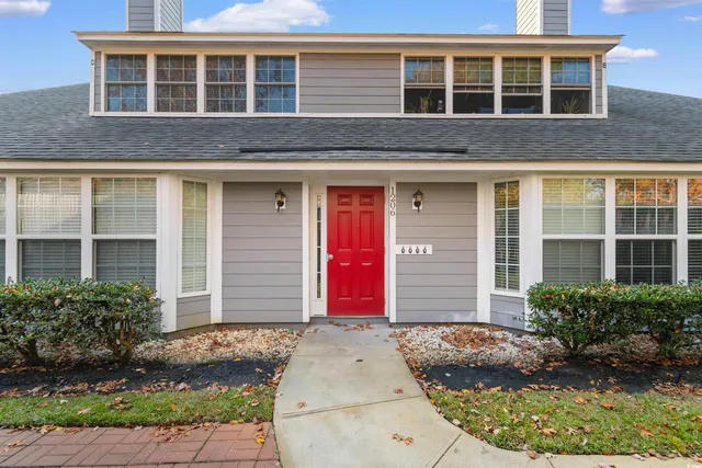 $159,000 | 1206 Tiffany Lane, Unit C, Myrtle Beach, SC 29577