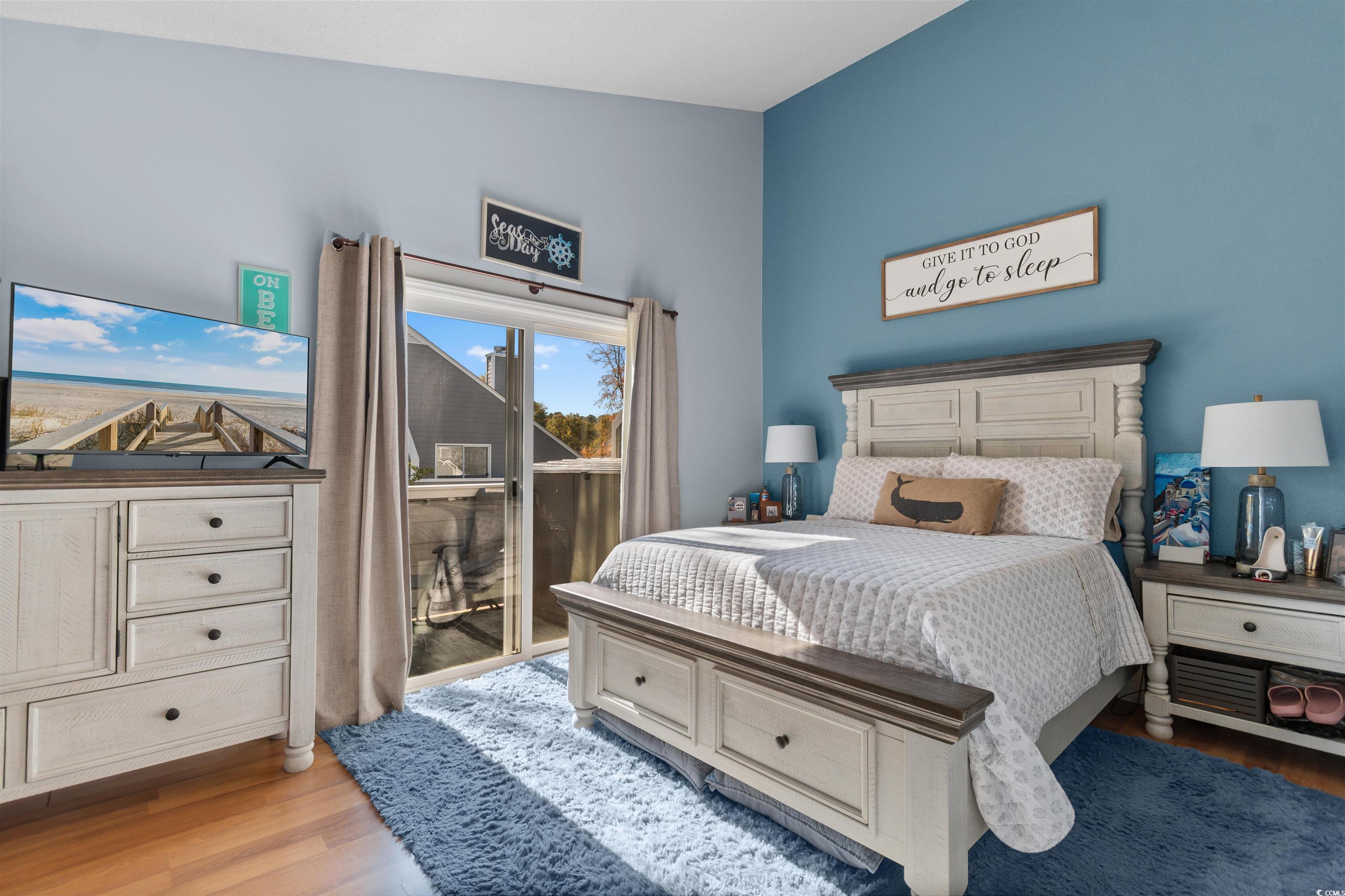 1206 Tiffany Lane, Unit C Myrtle Beach, SC 29577 - Photo 18 of 40