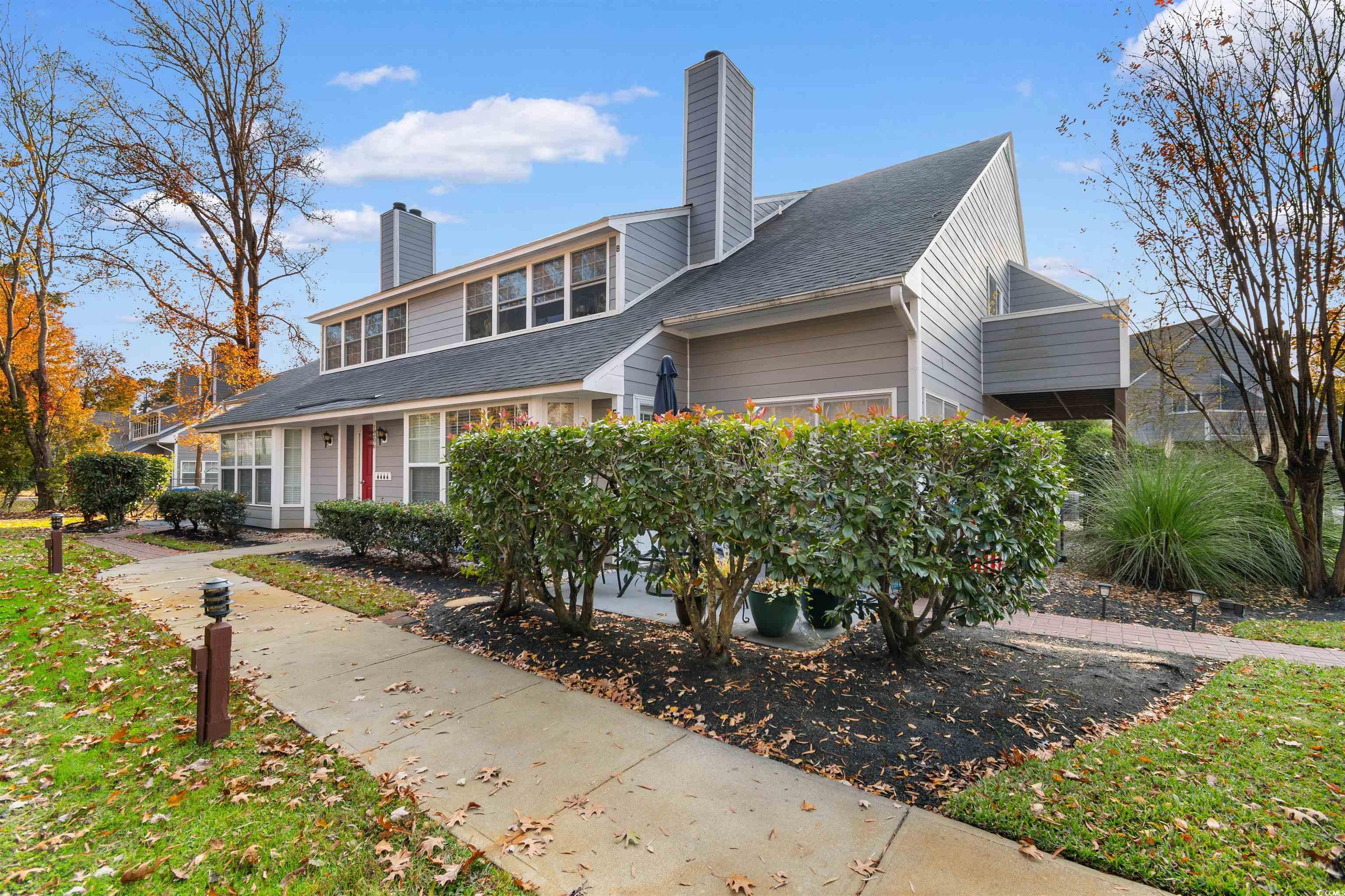 1206 Tiffany Lane, Unit C Myrtle Beach, SC 29577 - Photo 2 of 40