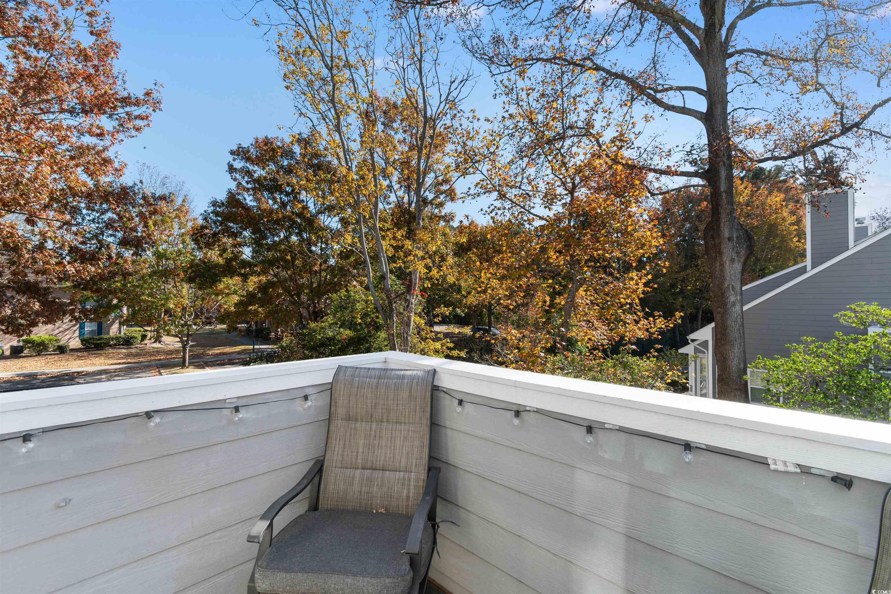 1206 Tiffany Lane, Unit C Myrtle Beach, SC 29577 - Photo 22 of 40