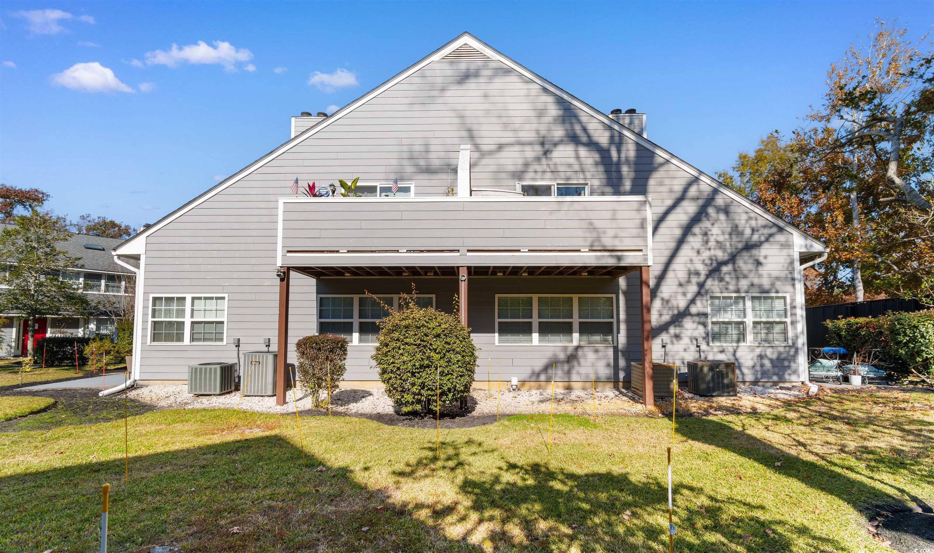 1206 Tiffany Lane, Unit C Myrtle Beach, SC 29577 - Photo 29 of 40
