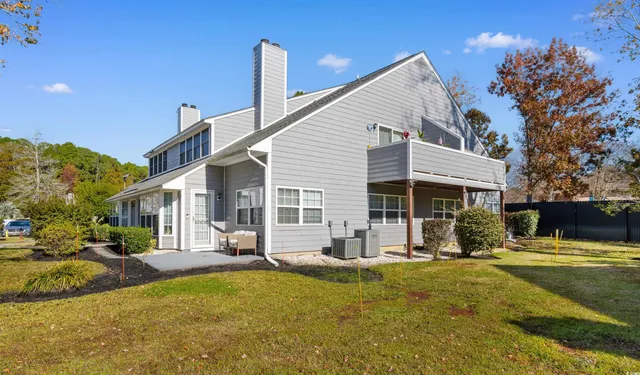 $159,000 | 1206 Tiffany Lane, Unit C, Myrtle Beach, SC 29577