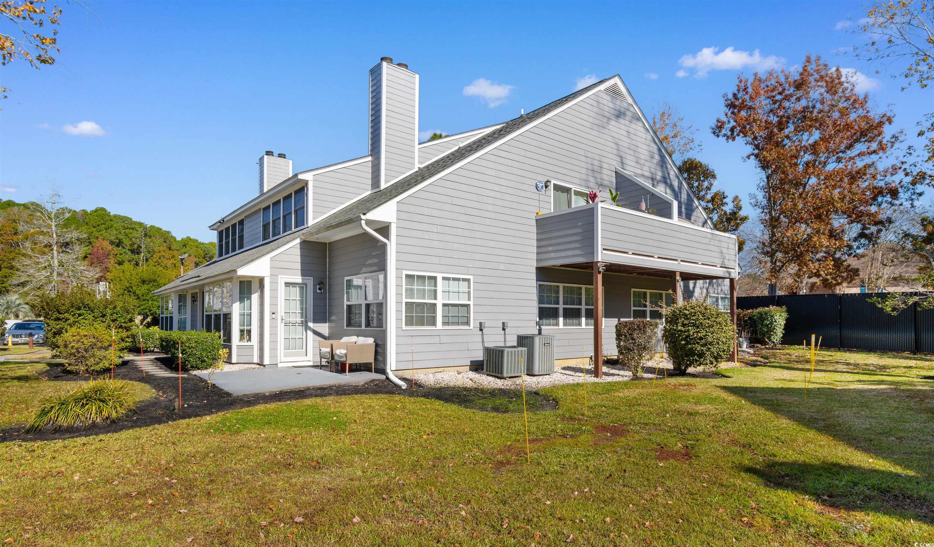 1206 Tiffany Lane, Unit C Myrtle Beach, SC 29577 - Photo 30 of 40