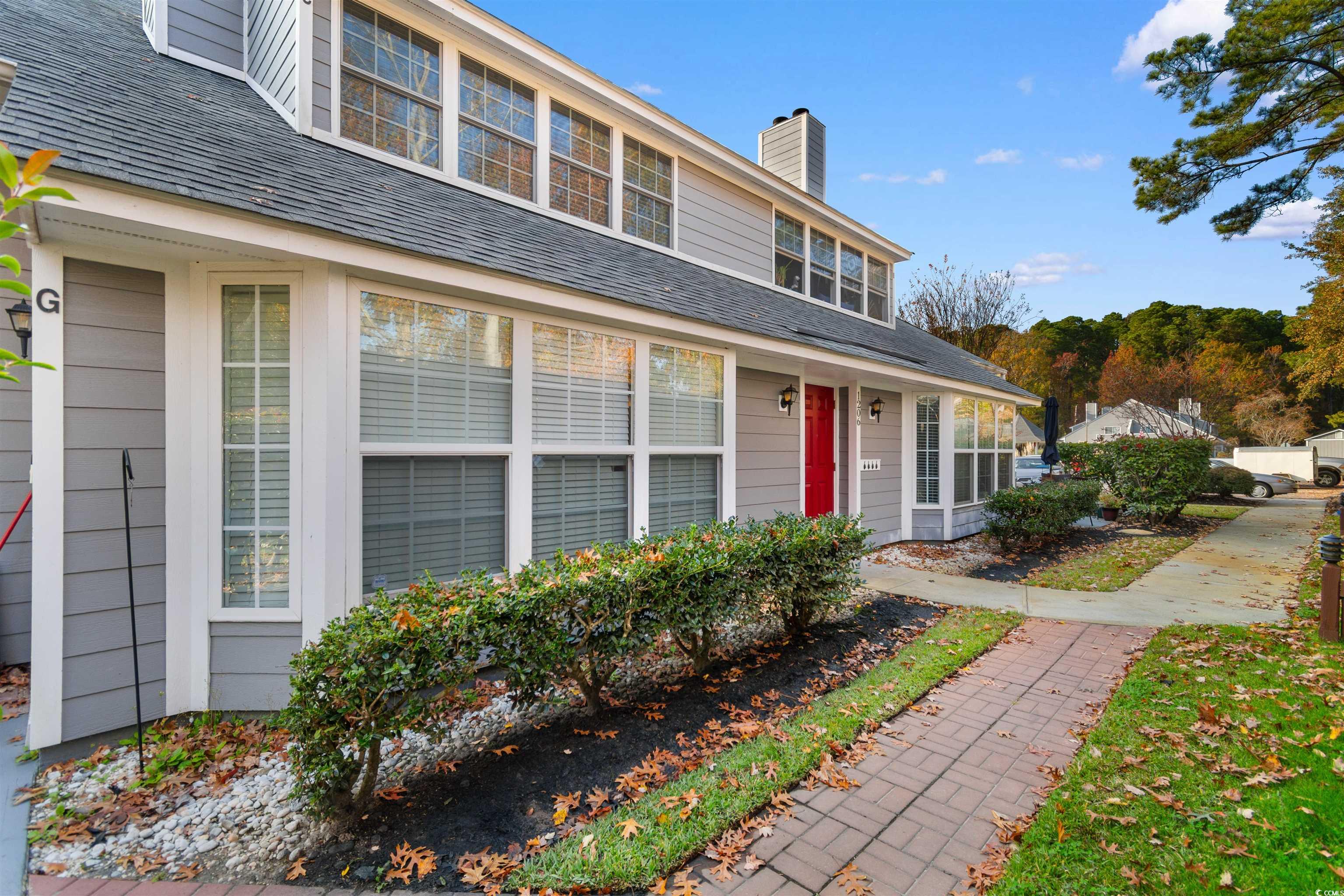 1206 Tiffany Lane, Unit C Myrtle Beach, SC 29577 - Photo 3 of 40