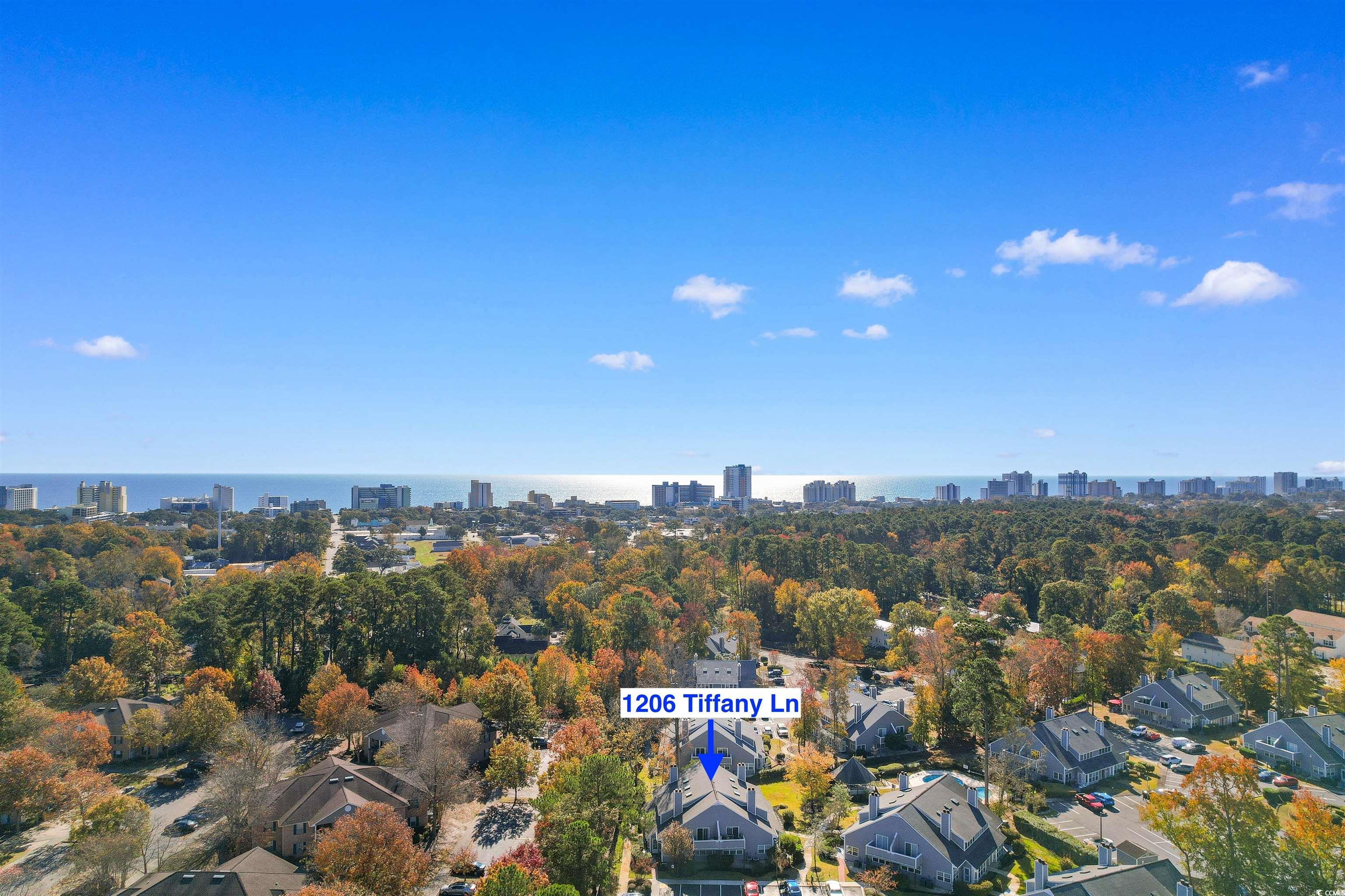 1206 Tiffany Lane, Unit C Myrtle Beach, SC 29577 - Photo 35 of 40