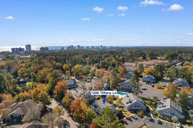 $159,000 | 1206 Tiffany Lane, Unit C, Myrtle Beach, SC 29577