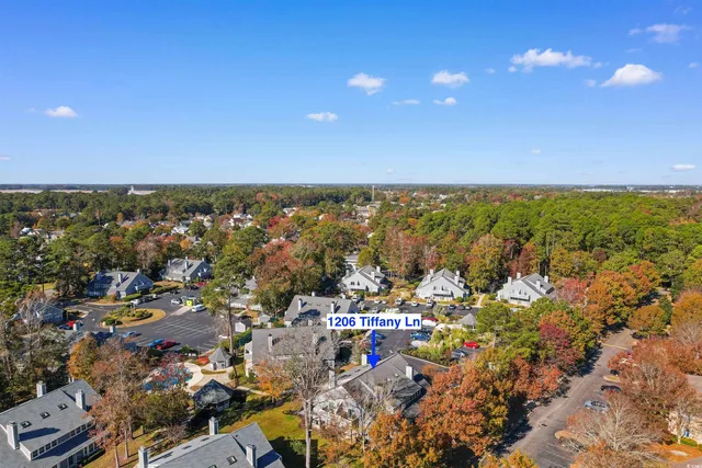 $159,000 | 1206 Tiffany Lane, Unit C, Myrtle Beach, SC 29577