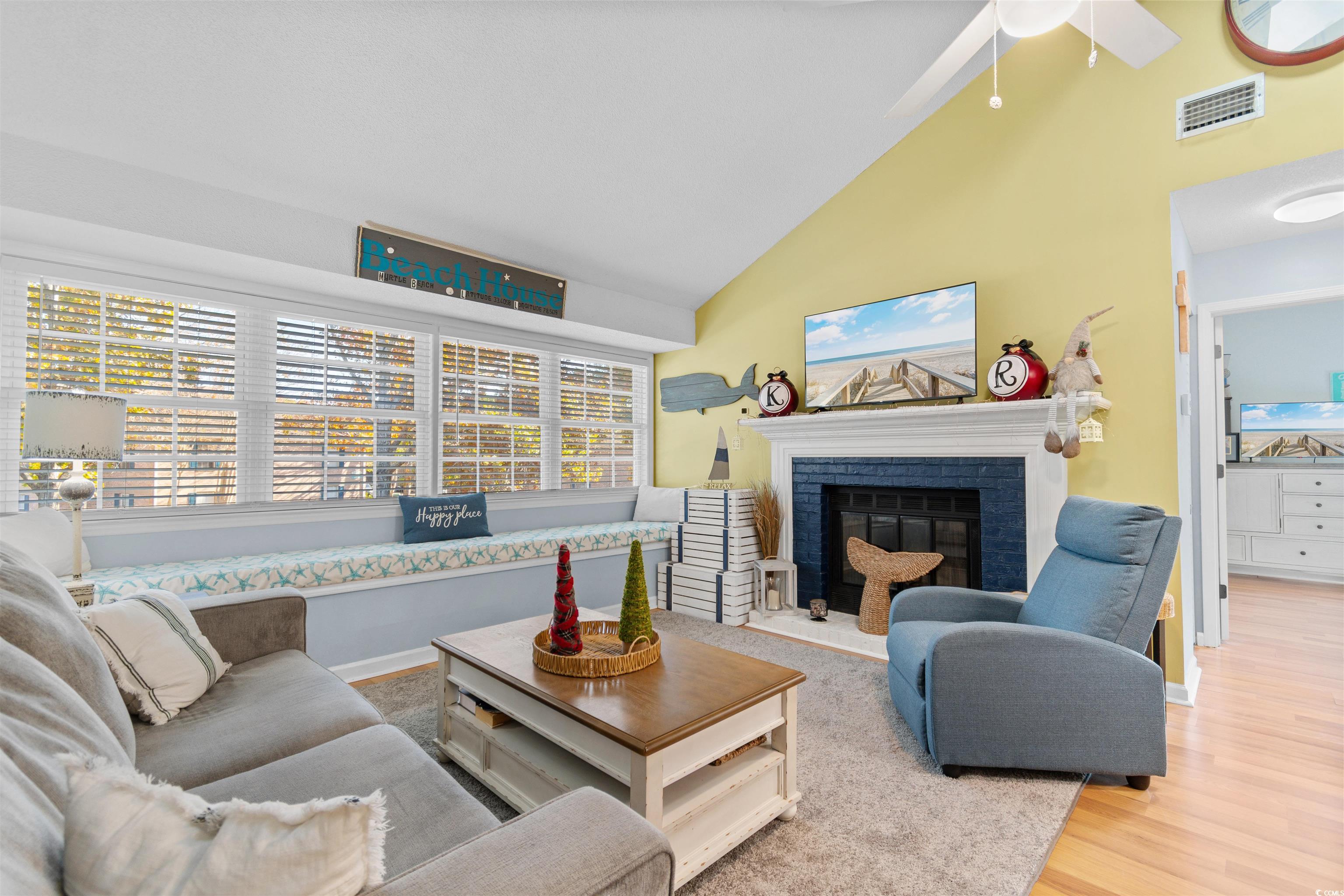 1206 Tiffany Lane, Unit C Myrtle Beach, SC 29577 - Photo 4 of 40