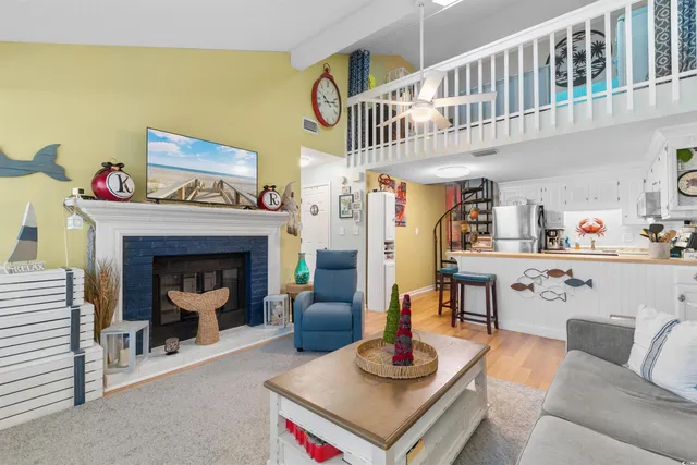 $159,000 | 1206 Tiffany Lane, Unit C, Myrtle Beach, SC 29577