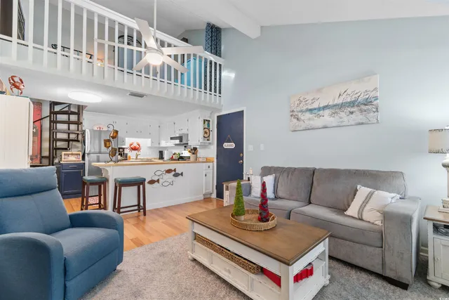 $159,000 | 1206 Tiffany Lane, Unit C, Myrtle Beach, SC 29577