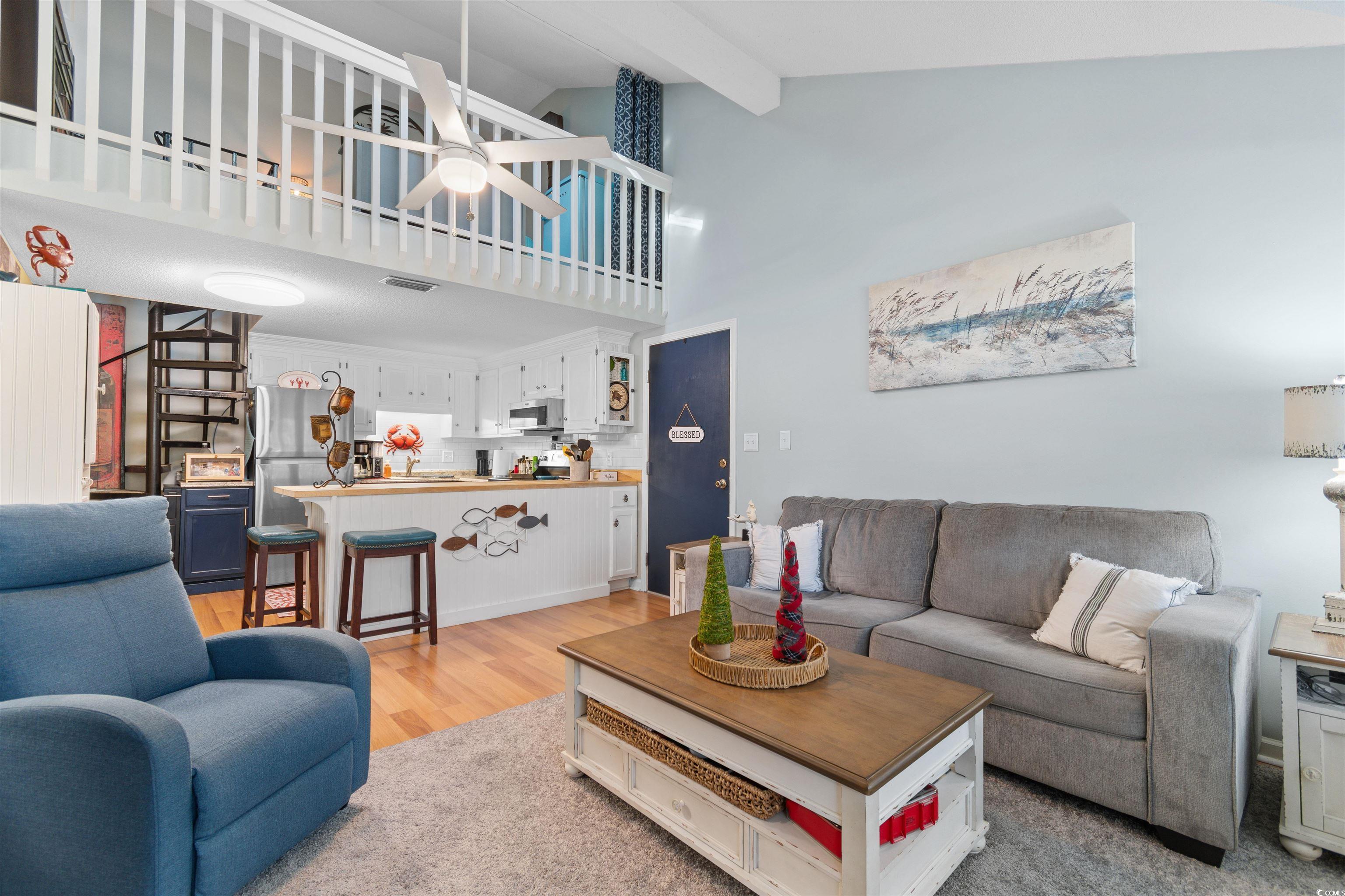 1206 Tiffany Lane, Unit C Myrtle Beach, SC 29577 - Photo 6 of 40