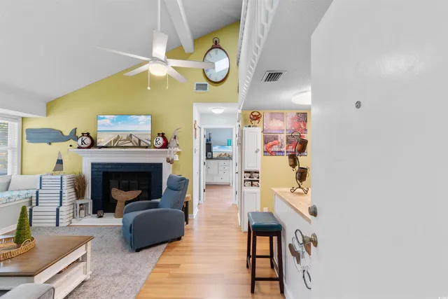 $159,000 | 1206 Tiffany Lane, Unit C, Myrtle Beach, SC 29577