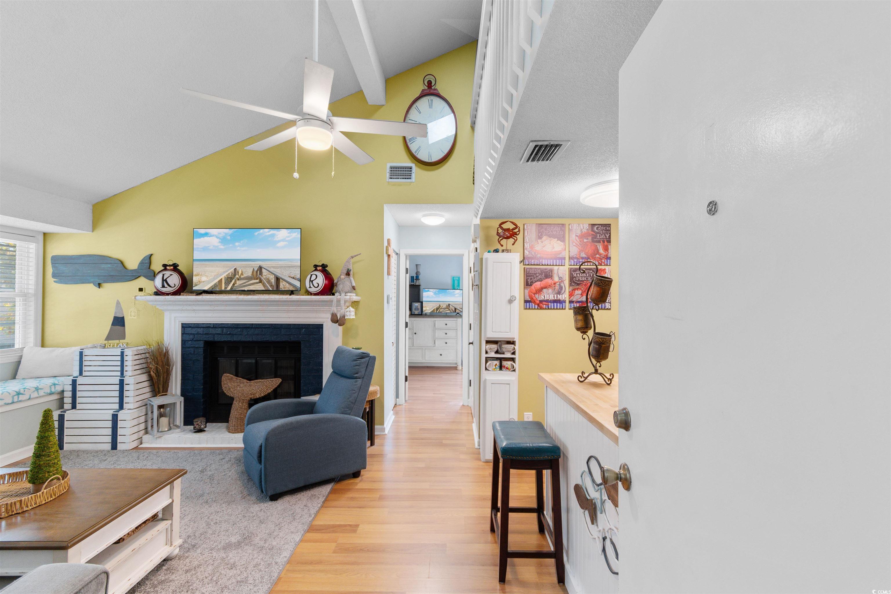 1206 Tiffany Lane, Unit C Myrtle Beach, SC 29577 - Photo 7 of 40