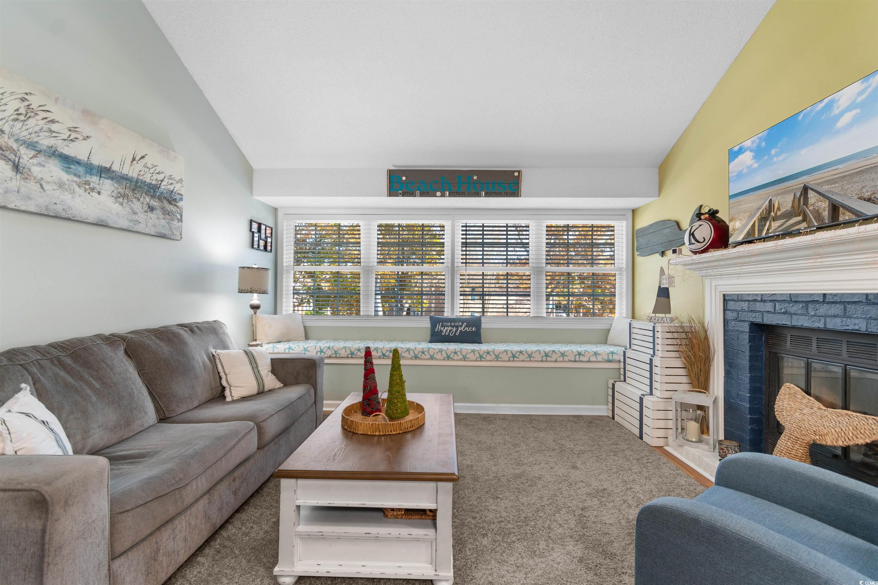 1206 Tiffany Lane, Unit C Myrtle Beach, SC 29577 - Photo 8 of 40