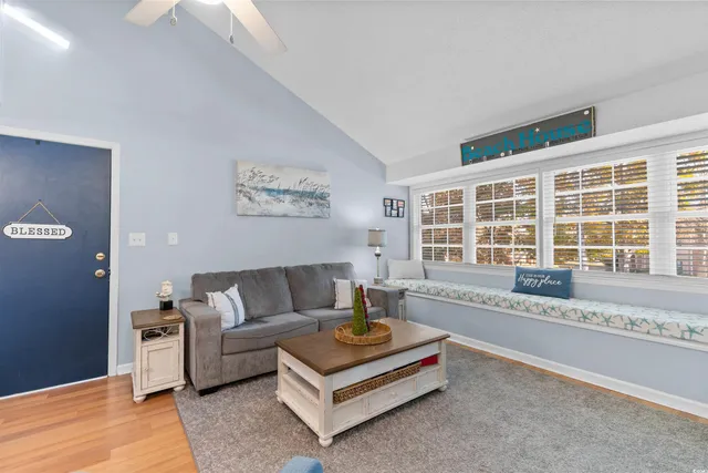 $159,000 | 1206 Tiffany Lane, Unit C, Myrtle Beach, SC 29577