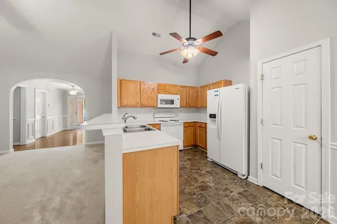 $399,000 | 1437 Deer Forest Drive, Fort Mill, SC 29707