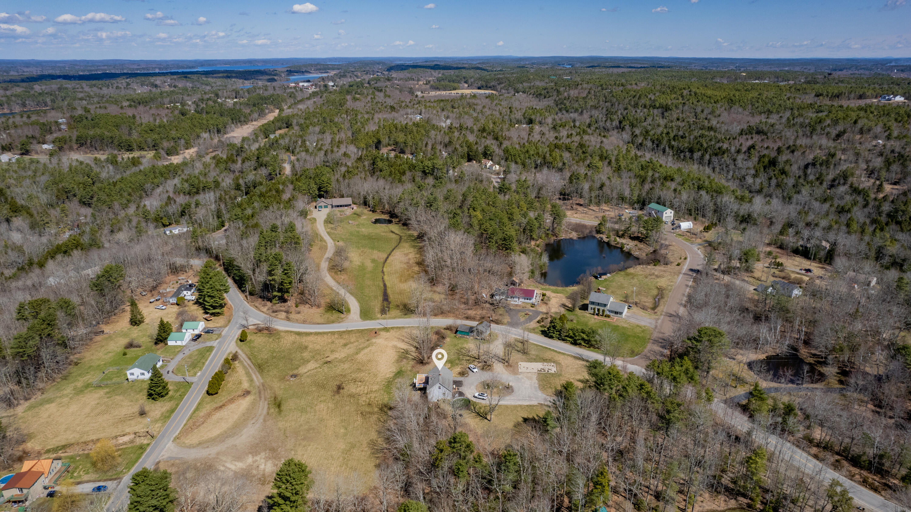 248 Hill Road West Bath, ME 04530 - Photo 97 of 99 248 Hill Road West Bath 098