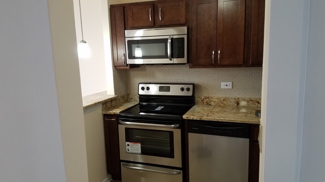 5455 North Sheridan Road, Unit 2507 Chicago, IL 60640 - Photo 13 of 16