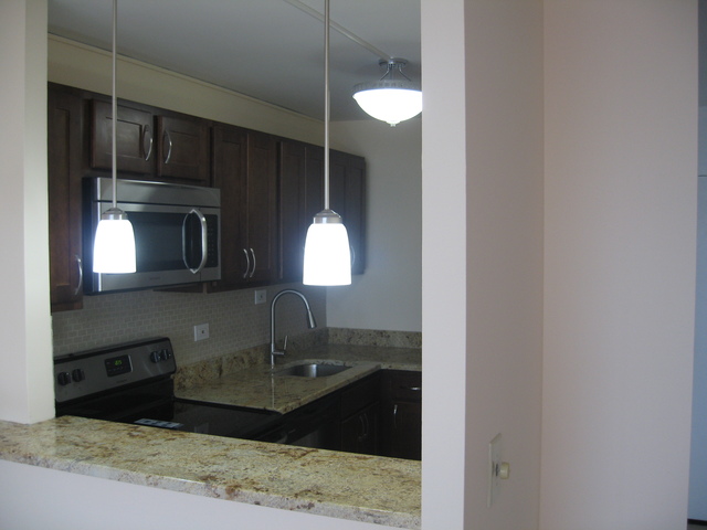 5455 North Sheridan Road, Unit 2507 Chicago, IL 60640 - Photo 14 of 16