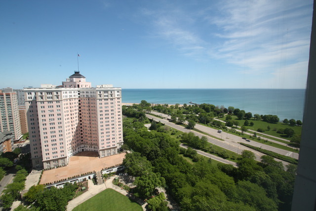 5455 North Sheridan Road, Unit 2507 Chicago, IL 60640 - Photo 16 of 16