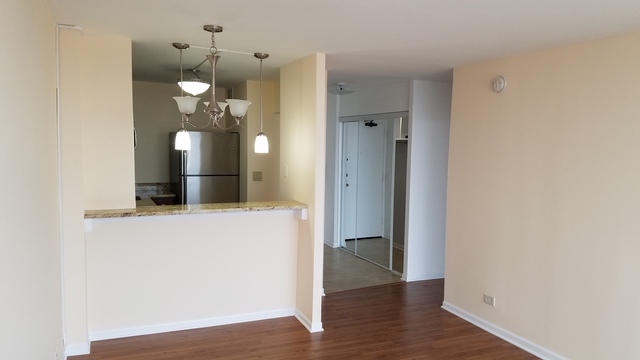 5455 North Sheridan Road, Unit 2507 Chicago, IL 60640 - Photo 4 of 16