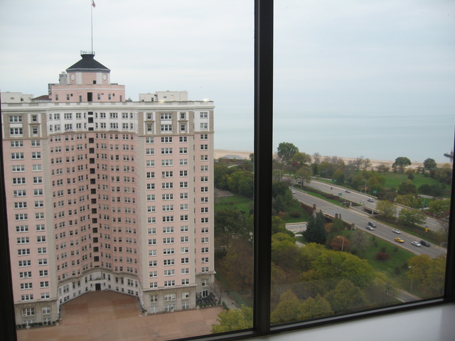 5455 North Sheridan Road, Unit 2507 Chicago, IL 60640 - Photo 7 of 16
