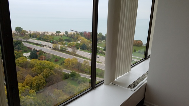 5455 North Sheridan Road, Unit 2507 Chicago, IL 60640 - Photo 8 of 16