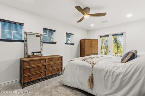 $3,800,000 | 2 River Falls Drive, Cocoa Beach, FL 32931