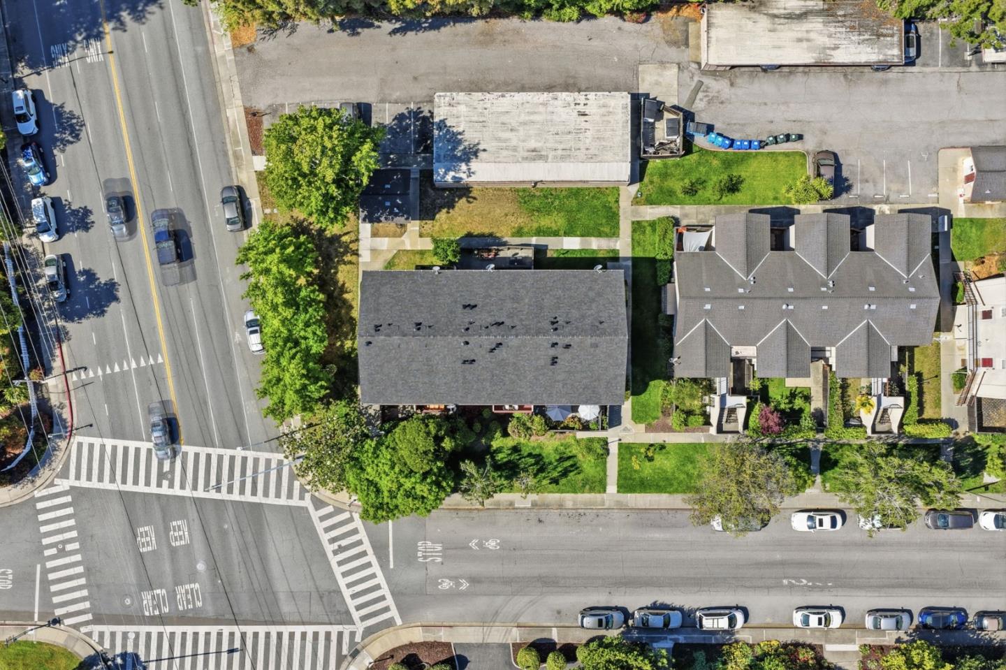 701 North Rengstorff Avenue, Unit 6 Mountain View, CA 94043 - Photo 42 of 49