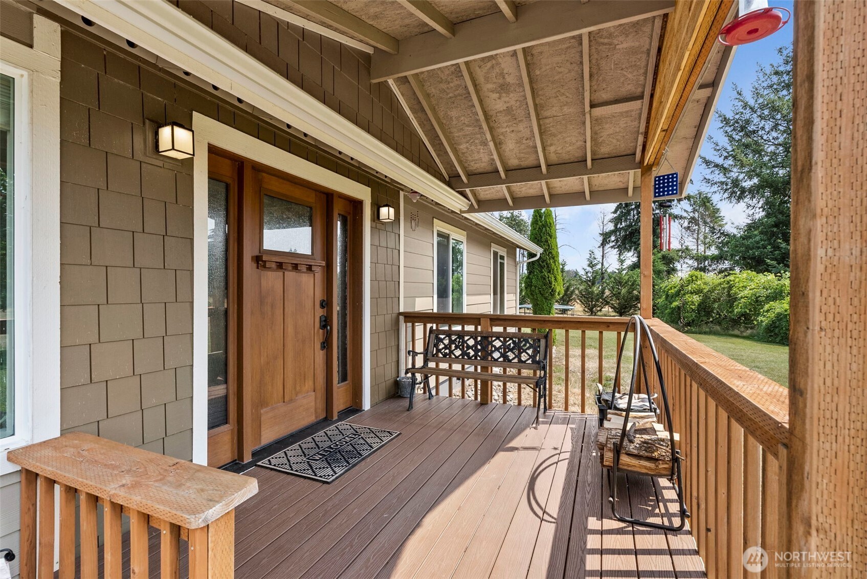 17910 Guava Street Southwest Rochester, WA 98579 - Photo 5 of 40 Gallery Image 5