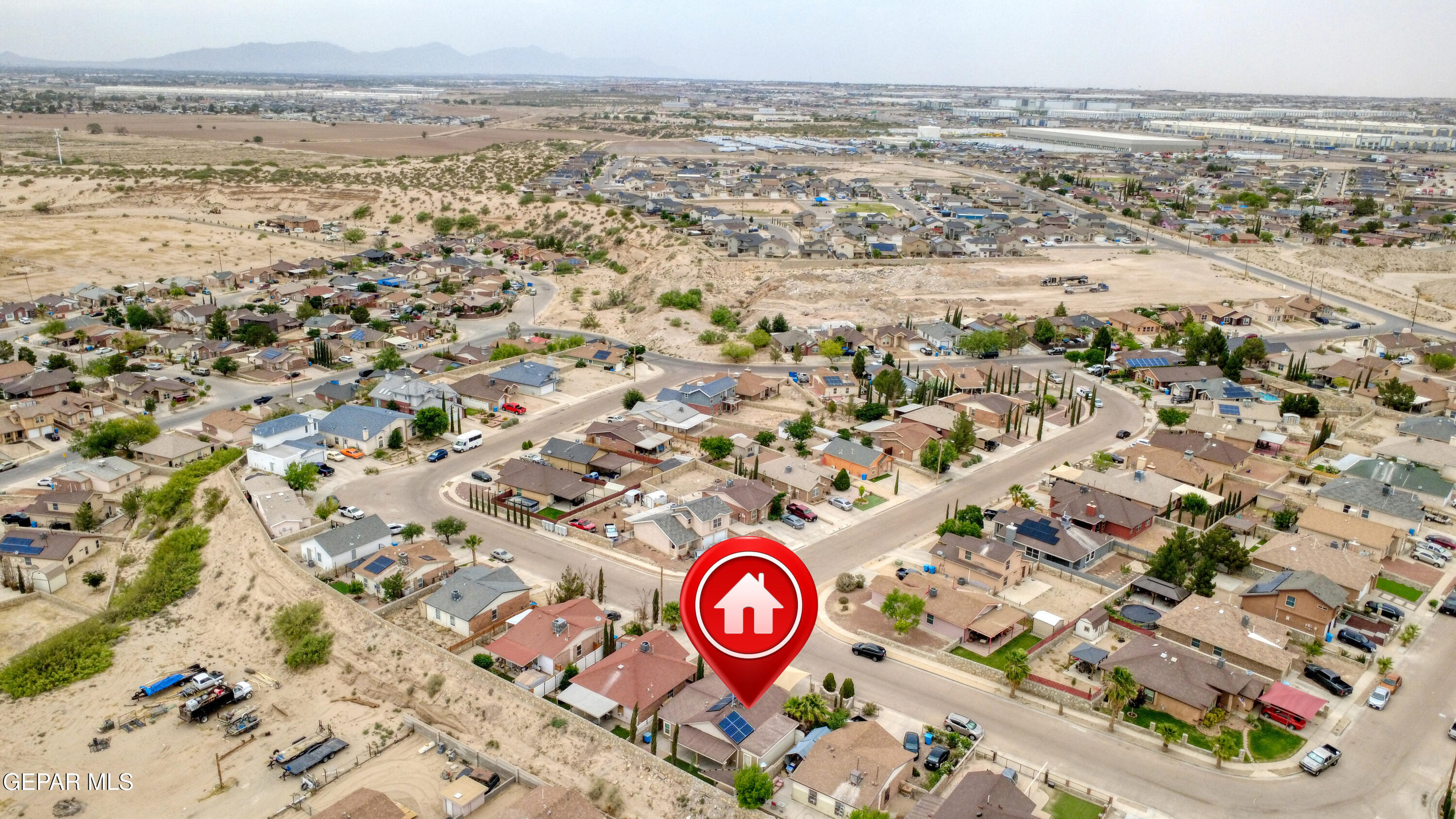 10776 Spring Valley Circle Socorro, TX 79927 - Photo 6 of 32 11-print-DJI_0593-Edit