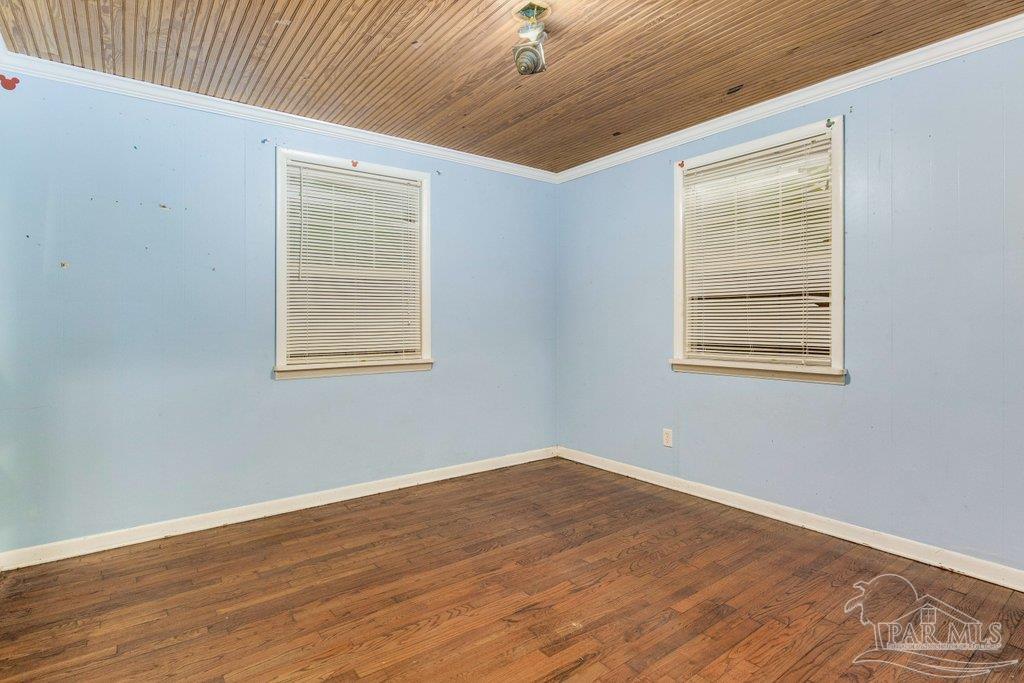 4032 Driskell Road Milton, FL 32583 - Photo 11 of 36