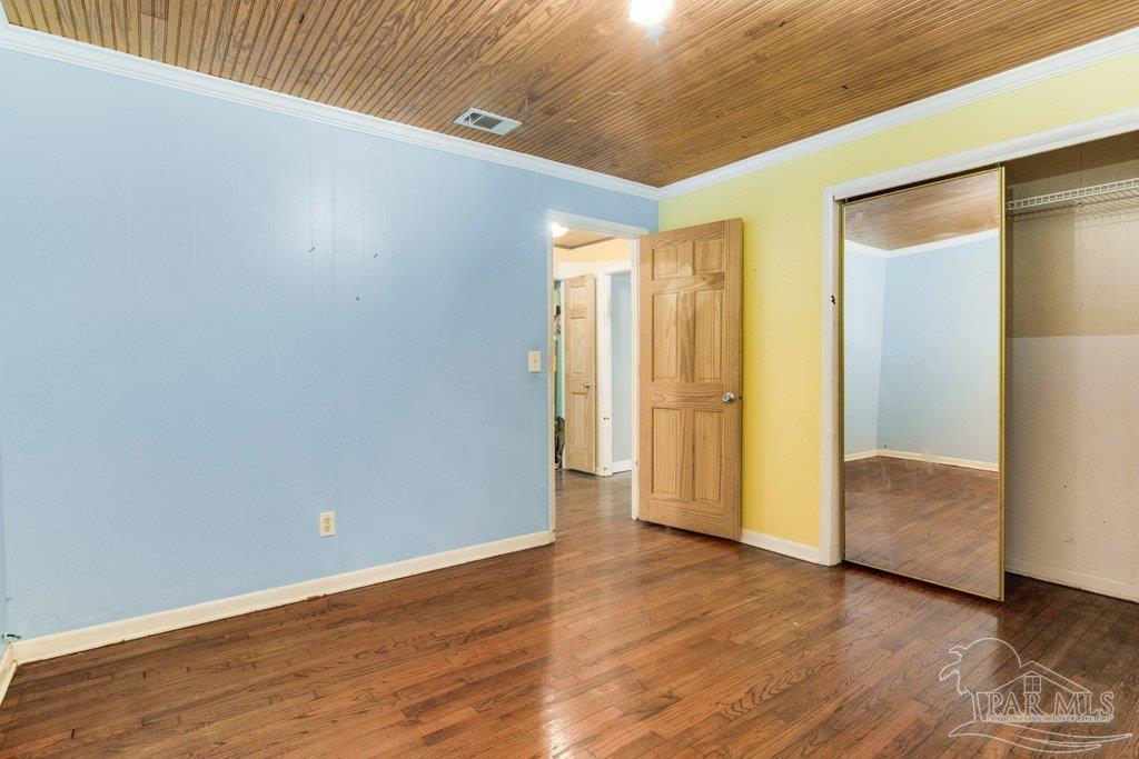 4032 Driskell Road Milton, FL 32583 - Photo 12 of 36