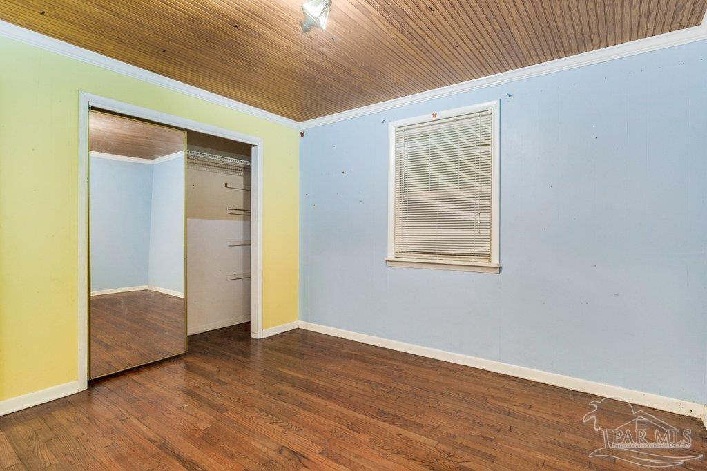 4032 Driskell Road Milton, FL 32583 - Photo 13 of 36