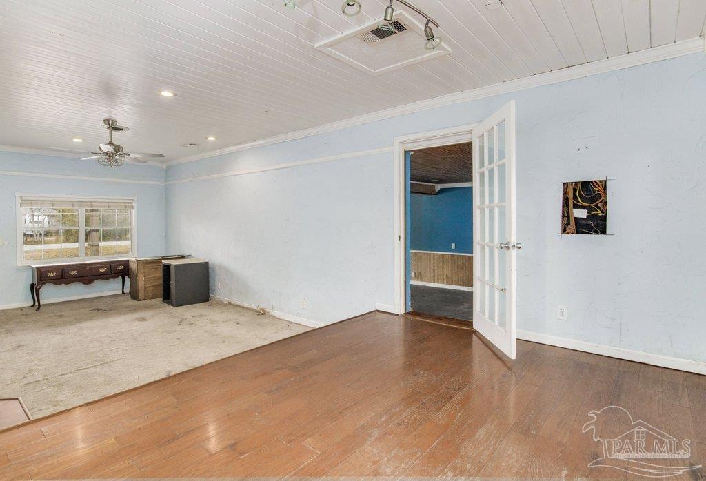 4032 Driskell Road Milton, FL 32583 - Photo 14 of 36