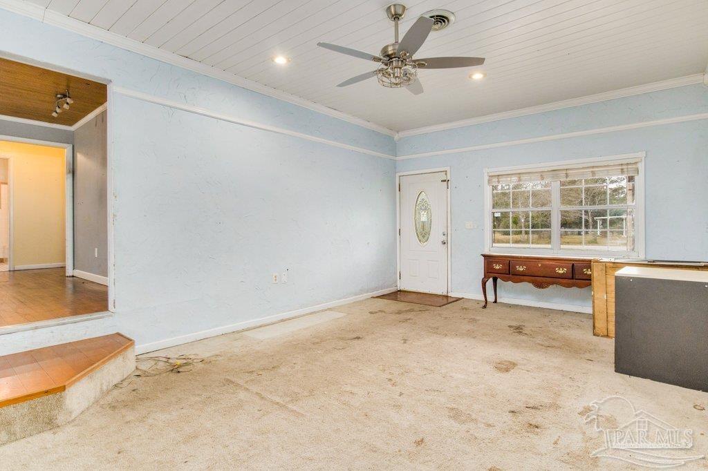 4032 Driskell Road Milton, FL 32583 - Photo 16 of 36