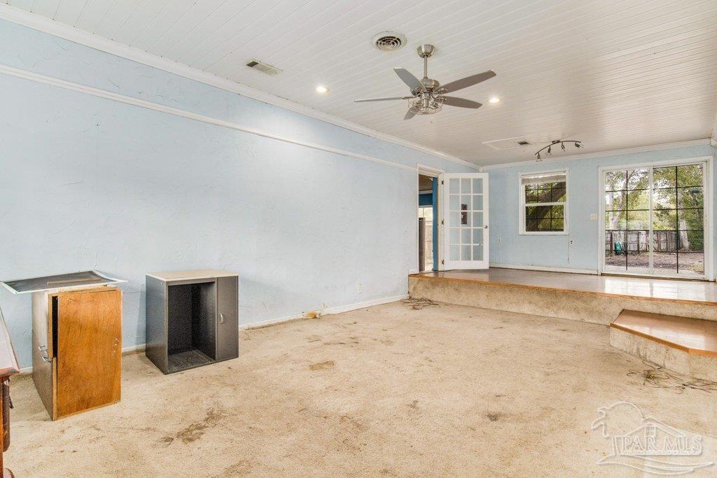 4032 Driskell Road Milton, FL 32583 - Photo 17 of 36