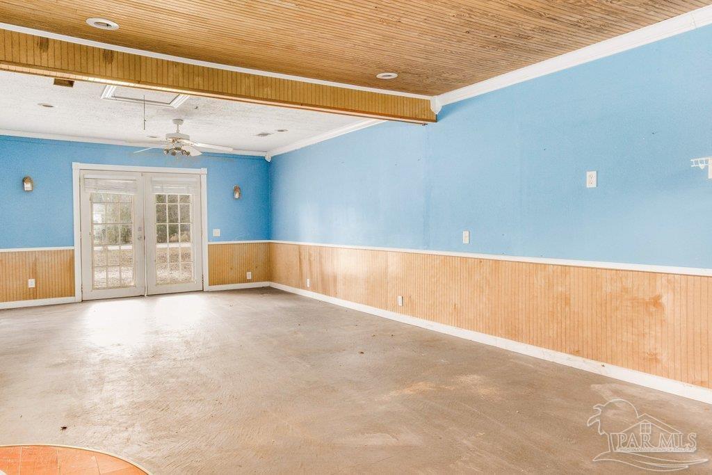 4032 Driskell Road Milton, FL 32583 - Photo 18 of 36