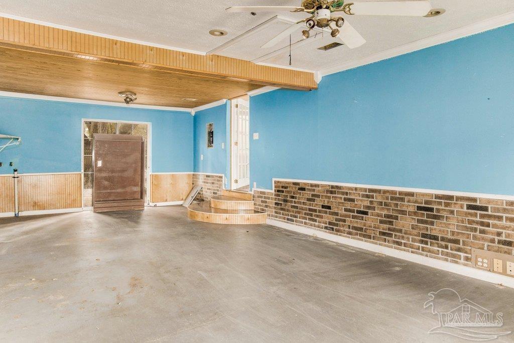 4032 Driskell Road Milton, FL 32583 - Photo 19 of 36