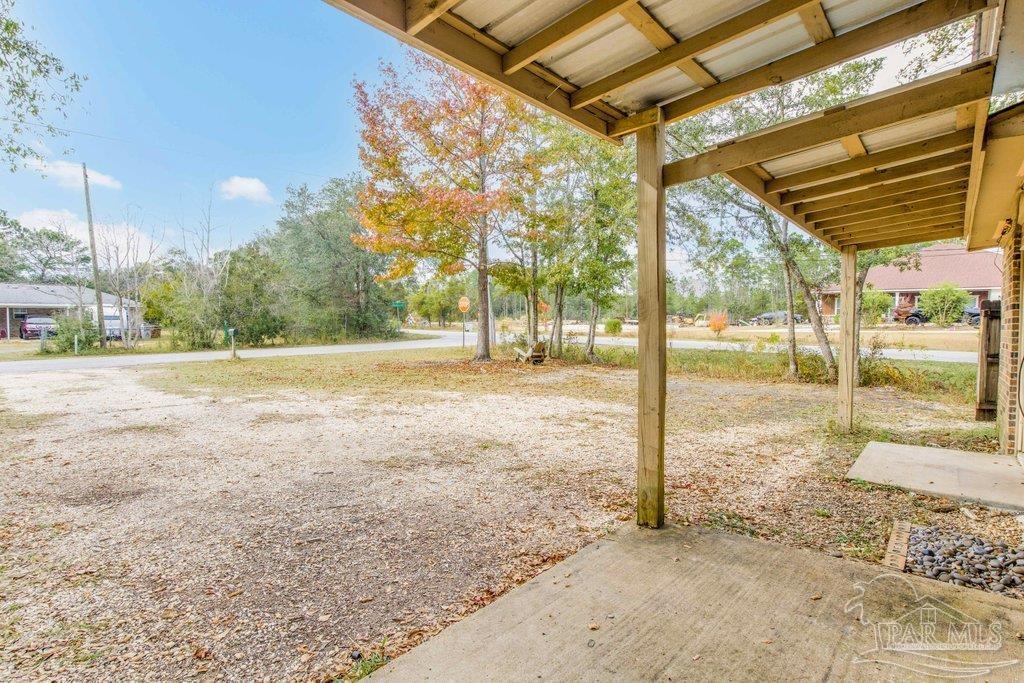 4032 Driskell Road Milton, FL 32583 - Photo 21 of 36