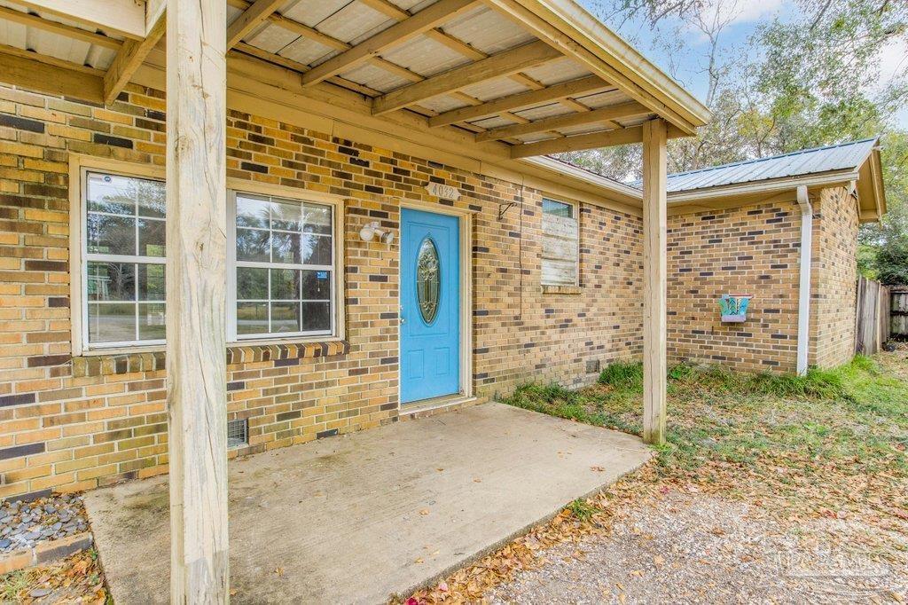 4032 Driskell Road Milton, FL 32583 - Photo 23 of 36