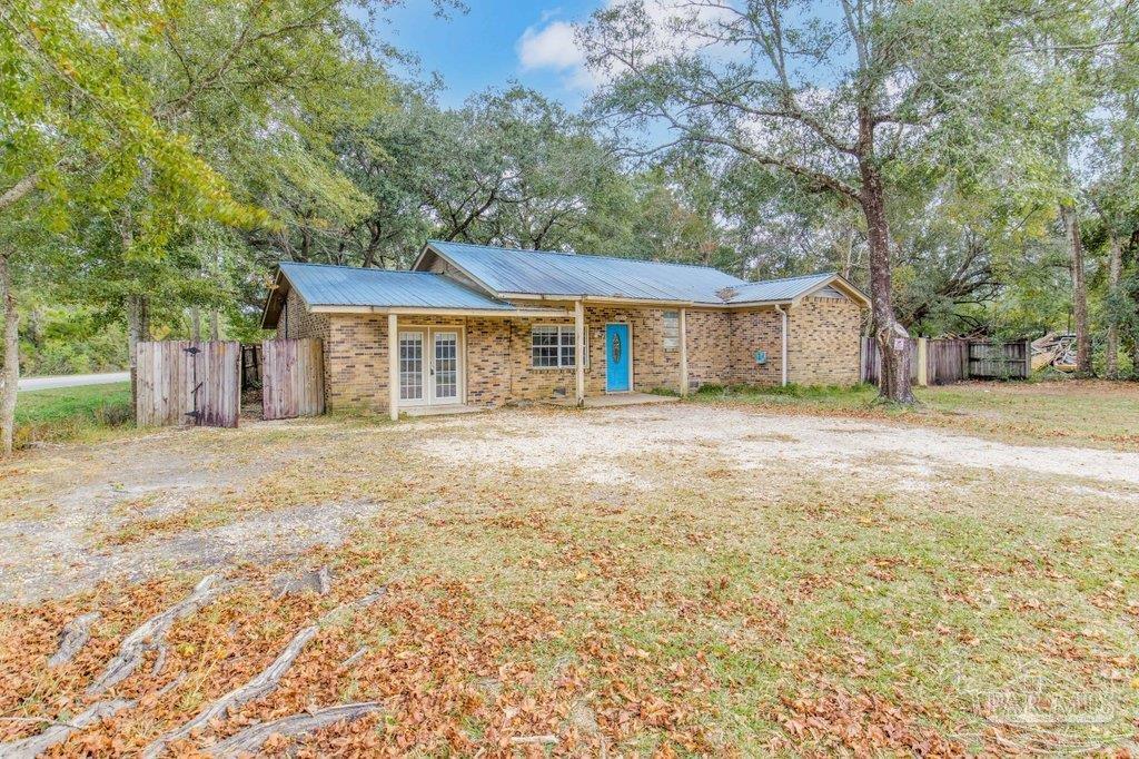 4032 Driskell Road Milton, FL 32583 - Photo 24 of 36