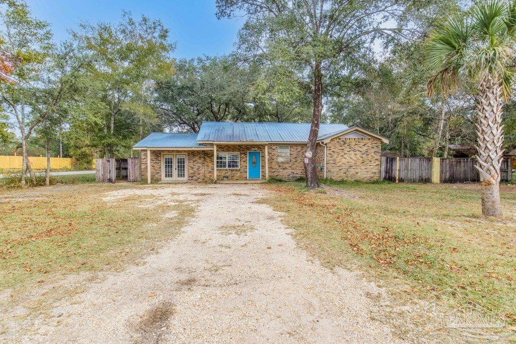 4032 Driskell Road Milton, FL 32583 - Photo 25 of 36