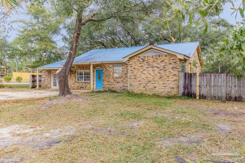 4032 Driskell Road Milton, FL 32583 - Photo 26 of 36