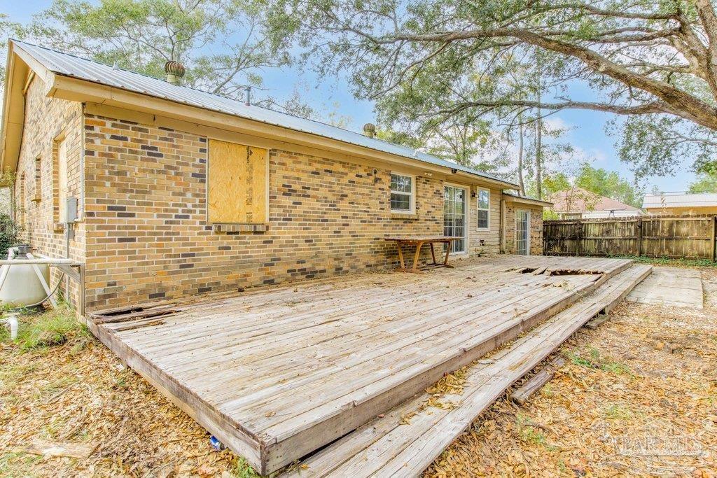 4032 Driskell Road Milton, FL 32583 - Photo 30 of 36